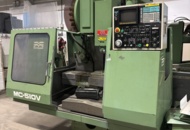 1373149 CNC-bearbetningsmaskin - Matsuura MC-510V - 1991 - Reparationsobjekt