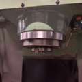 1373149-3 CNC-bearbetningsmaskin - Matsuura MC-510V - 1991 - Reparationsobjekt