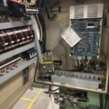 1373149-7 CNC-bearbetningsmaskin - Matsuura MC-510V - 1991 - Reparationsobjekt