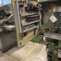 1373149-8 CNC-bearbetningsmaskin - Matsuura MC-510V - 1991 - Reparationsobjekt