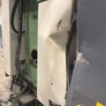 1373149-11 CNC-bearbetningsmaskin - Matsuura MC-510V - 1991 - Reparationsobjekt
