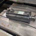 1373149-13 CNC-bearbetningsmaskin - Matsuura MC-510V - 1991 - Reparationsobjekt
