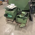 1373149-15 CNC-bearbetningsmaskin - Matsuura MC-510V - 1991 - Reparationsobjekt