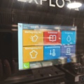1485360-11 Restaurant oven Tecnodom PF7906_DE0 -2025