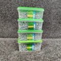 1539367-1 2400 pcs Drywall screws 3.9x57 & 3.9x40mm, Essve