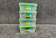 1539367 2400 st Gipsskruv 3.9x57 & 3.9x40mm, Essve