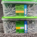 1539367-2 2400 pcs Drywall screws 3.9x57 & 3.9x40mm, Essve