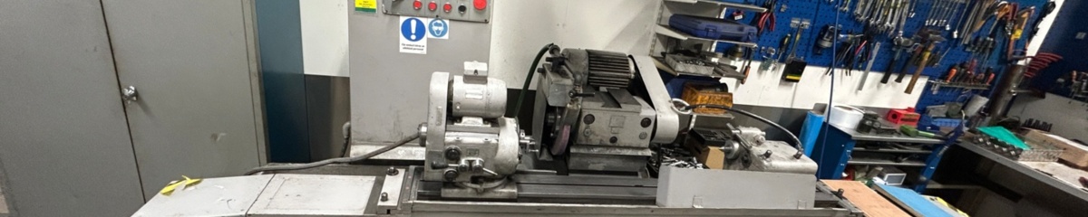 Image representing the auction - Disposal of circular saw