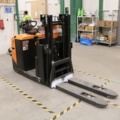 1514957-1 Plocktruck. BT Opus OSE250. 2011
