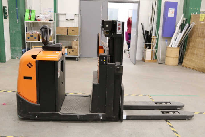 1514957-2 Plocktruck. BT Opus OSE250. 2011