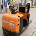 1514957-3 Plocktruck. BT Opus OSE250. 2011
