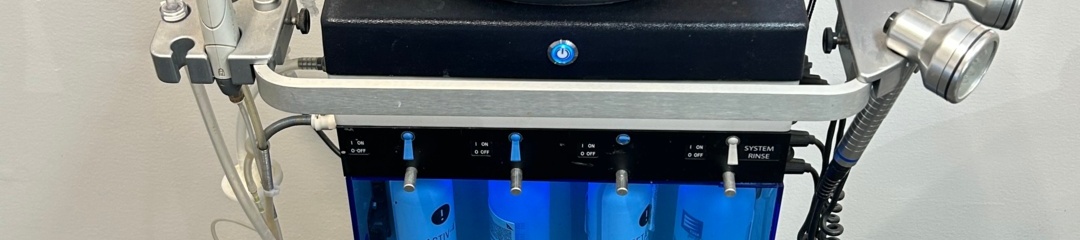 Bild som representerar auktionen - Avyttring HydraFacial
