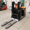 1514957-6 Plocktruck. BT Opus OSE250. 2011