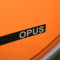 1514957-12 Plocktruck. BT Opus OSE250. 2011