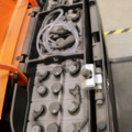 1514957-21 Plocktruck. BT Opus OSE250. 2011