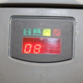 1514957-23 Plocktruck. BT Opus OSE250. 2011