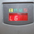 1514957-25 Plocktruck. BT Opus OSE250. 2011