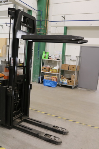 1514957-26 Plocktruck. BT Opus OSE250. 2011