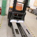1514957-35 Plocktruck. BT Opus OSE250. 2011