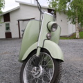 1514958-4 NV Hobby 70 kubik. 1955