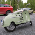 1514958-7 NV Hobby 70 kubik. 1955