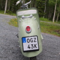 1514958-8 NV Hobby 70 kubik. 1955