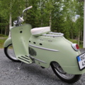 1514958-9 NV Hobby 70 kubik. 1955