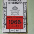 1514958-19 NV Hobby 70 kubik. 1955
