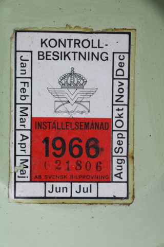 1514958-19 NV Hobby 70 kubik. 1955