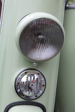 1514958-28 NV Hobby 70 kubik. 1955
