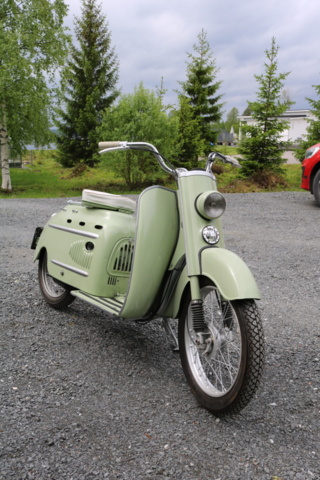1514958-46 NV Hobby 70 kubik. 1955