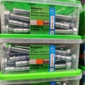 1539402-4 8 st Förpackningar Betongskruv, Essve