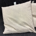 1539057-3 2 pcs Inner cushions Grand Design Duck feather/down 50×50 cm
