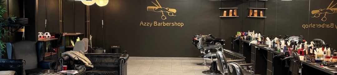 Bild som representerar auktionen - Azzy Barbershop AB i konkurs