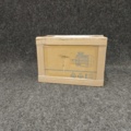 1539491-1 3-fas motor Busck T2A80A4