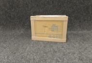 1539491 3-fas motor Busck T2A80A4