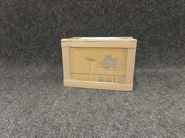 1539491-1 3-fas motor Busck T2A80A4