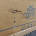 1539491-3 3-fas motor Busck T2A80A4