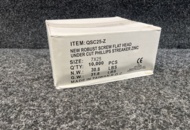 1536771 About 10,000 pcs Screw GRST25ZC