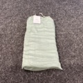 1536773-2 Duvet cover set Bamburino Bamboo/Cotton olive single