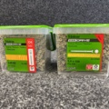 1536780-1 2 pcs Packs Wood screw 5.0x100, Essve