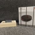1536776-1 1:5 ljuddistributionsförstärkare Kramer VM-50A & Robotdammsugare Xiaomi Robot Vacuum S20