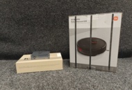 1536776 1:5 audio distribution amplifier Kramer VM-50A & Robot vacuum cleaner Xiaomi Robot Vacuum S20