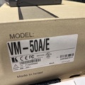1536776-6 1:5 ljuddistributionsförstärkare Kramer VM-50A & Robotdammsugare Xiaomi Robot Vacuum S20