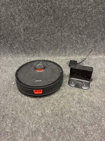 1536776-11 1:5 ljuddistributionsförstärkare Kramer VM-50A & Robotdammsugare Xiaomi Robot Vacuum S20