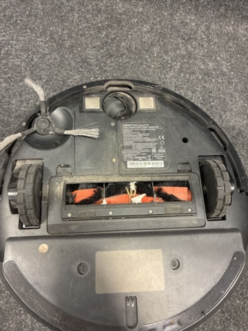 1536776-14 1:5 ljuddistributionsförstärkare Kramer VM-50A & Robotdammsugare Xiaomi Robot Vacuum S20