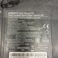 1536776-16 1:5 ljuddistributionsförstärkare Kramer VM-50A & Robotdammsugare Xiaomi Robot Vacuum S20