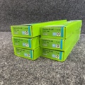 1536794-1 6 pcs Packs Banded Drywall Screw 3.5x41 mm, Essve