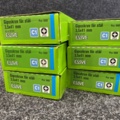 1536794-2 6 pcs Packs Banded Drywall Screw 3.5x41 mm, Essve