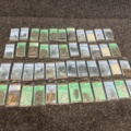 1536797-2 Sheet metal nails, nailing nails, staples, dowels from Fast